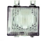 Purchase Top-Quality Passenger Side Parklamp Assembly - GM2521110V pa1