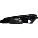 Purchase Top-Quality Passenger Side Parklamp Assembly - GM2521184 pa5