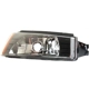 Purchase Top-Quality Passenger Side Parklamp Assembly - GM2521184 pa6