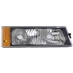 Purchase Top-Quality Passenger Side Parklamp Assembly - GM2521185 pa1