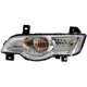 Purchase Top-Quality Passenger Side Parklamp Assembly - GM2521194C pa8