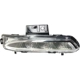 Purchase Top-Quality Passenger Side Parklamp Assembly - GM2521195C pa10