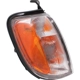 Purchase Top-Quality Passenger Side Parklamp Assembly - NI2521124 pa4