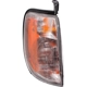 Purchase Top-Quality Passenger Side Parklamp Assembly - NI2521124 pa5