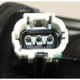 Purchase Top-Quality Passenger Side Parklamp Assembly - NI2521127 pa4