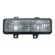 Purchase Top-Quality Passenger Side Parklamp Assembly by SHERMAN PARTS - 931-122R pa1