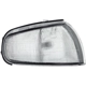 Purchase Top-Quality Passenger Side Parklamp Assembly - TO2521109V pa2