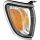 Purchase Top-Quality Passenger Side Parklamp Assembly - TO2521162 pa2