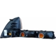 Purchase Top-Quality Passenger Side Parklamp Assembly - CH2521125 pa1