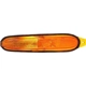 Purchase Top-Quality Passenger Side Parklamp Assembly - CH2521133 pa3