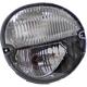 Purchase Top-Quality Passenger Side Parklamp Assembly - GM2521187 pa1