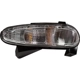 Purchase Top-Quality Passenger Side Parklamp Assembly - GM2521191 pa3