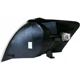 Purchase Top-Quality Passenger Side Parklamp Assembly - MA2521114 pa3