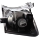 Purchase Top-Quality Assemble de feu de position côté passager - MA2521120 pa2
