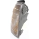 Purchase Top-Quality Passenger Side Parklamp Assembly - MB2521101 pa1