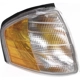 Purchase Top-Quality Passenger Side Parklamp Assembly - MB2521101 pa2