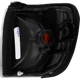 Purchase Top-Quality Passenger Side Parklamp Lens/Housing by DEPO - 315-1534R-US pa1