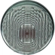 Purchase Top-Quality Passenger Side Parklamp Lens/Housing by DEPO - 333-1632R-AC-C pa3