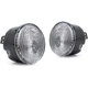 Purchase Top-Quality Passenger Side Parklamp Lens/Housing by DEPO - 333-1632R-AS-C pa1