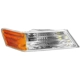 Purchase Top-Quality Passenger Side Parklamp Lens/Housing by DEPO - 333-1633R-USN pa1