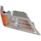 Purchase Top-Quality Passenger Side Parklamp Lens/Housing by DEPO - 333-1633R-USN pa3