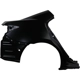 Purchase Top-Quality Passenger Side Quarter Panel by SHERMAN PARTS - 8175A-51Q-2 pa1