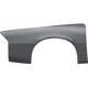 Purchase Top-Quality Passenger Side Quarter Panel Skin - GMK402260082R pa1