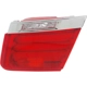 Purchase Top-Quality Passenger Side Rear Back Up Lamp Lens/Housing - BM2887102 pa3