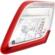 Purchase Top-Quality Passenger Side Rear Back Up Lamp Lens/Housing - TO2887104 pa2
