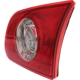 Purchase Top-Quality Passenger Side Rear Back Up Lamp Lens/Housing - VW2887100 pa3