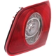 Purchase Top-Quality Passenger Side Rear Back Up Lamp Lens/Housing - VW2887100 pa4