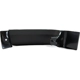 Purchase Top-Quality Passenger Side Rear Body Panel Extension - HO1747103 pa2