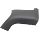 Purchase Top-Quality Passenger Side Rear Bumper Cover - BM1117101C pa1