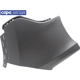 Purchase Top-Quality Passenger Side Rear Bumper Cover - CH1117100C pa10