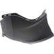 Purchase Top-Quality Passenger Side Rear Bumper Cover - CH1117100C pa4