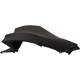 Purchase Top-Quality Passenger Side Rear Bumper Cover - FO1117103C pa1