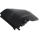 Purchase Top-Quality Passenger Side Rear Bumper Cover - HO1117101 pa2