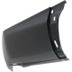 Purchase Top-Quality Passenger Side Rear Bumper Cover - HO1117102 pa2