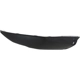 Purchase Top-Quality Passenger Side Rear Bumper Cover - HO1117102C pa5