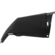 Purchase Top-Quality Passenger Side Rear Bumper Cover - HO1117102C pa6