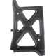 Purchase Top-Quality Passenger Side Rear Bumper Cover Reinforcement by SHERMAN PARTS - 8127-83GQ-2 pa2