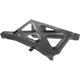 Purchase Top-Quality Passenger Side Rear Bumper Cover Reinforcement by SHERMAN PARTS - 8127-83GQ-2 pa3