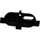 Purchase Top-Quality Passenger Side Rear Bumper Cover Reinforcement - LX1127102 pa1