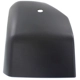 Purchase Top-Quality SHERMAN PARTS - 1658-91B-2 - Rear Passenger Side Bumper End Cover pa1