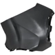 Purchase Top-Quality Passenger Side Rear Bumper Cover by SHERMAN PARTS - TOCORO22-89-2 pa1