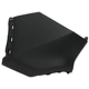 Purchase Top-Quality Passenger Side Rear Bumper Cover by SHERMAN PARTS - TORAV419-89Q-2 pa1