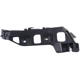 Purchase Top-Quality Passenger Side Rear Bumper Cover Support - CH1143101 pa5