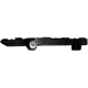 Purchase Top-Quality Passenger Side Rear Bumper Cover Support - CH1143102 pa1