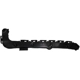 Purchase Top-Quality Passenger Side Rear Bumper Cover Support - CH1143103 pa11