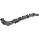 Purchase Top-Quality Passenger Side Rear Bumper Cover Support - CH1143103 pa5